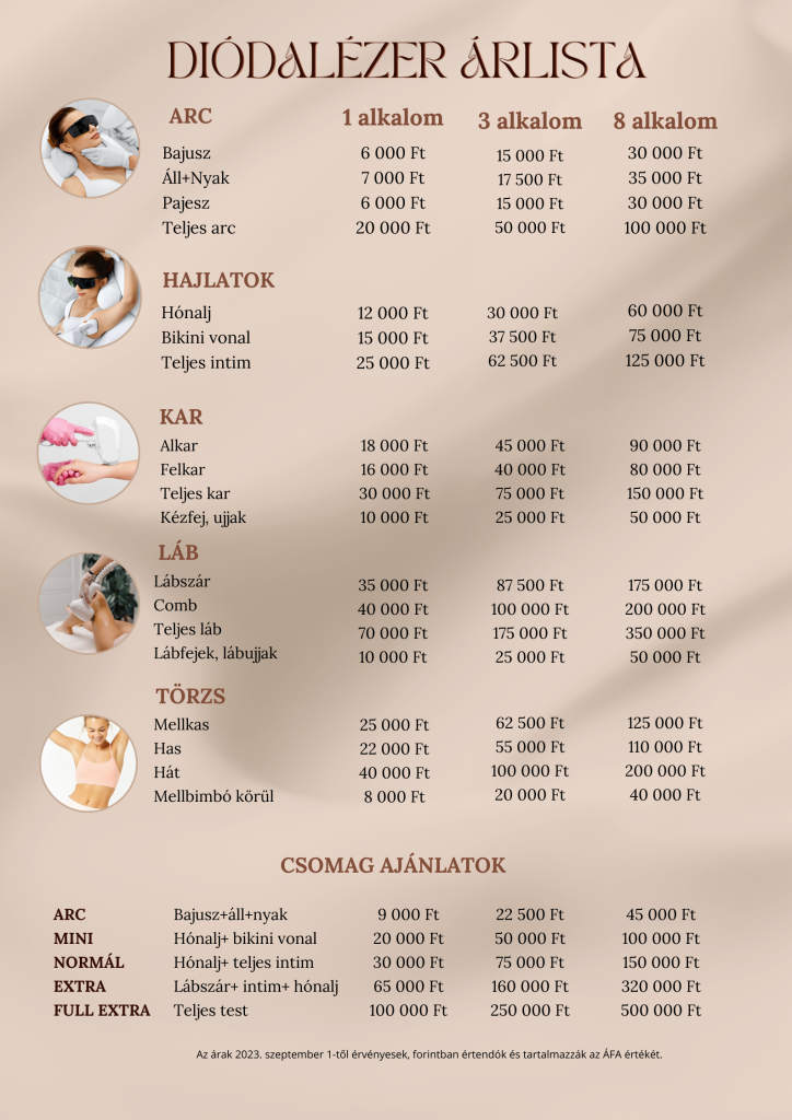 fehér és barna modern munkaerő felvétel plakát